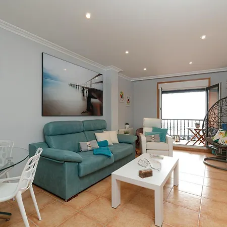 Apartment Hyp - Xanela Da Lua *