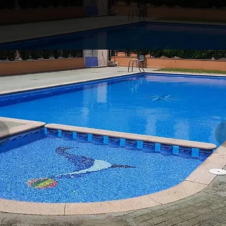 Hyp - Xanela Da Lua Apartament *