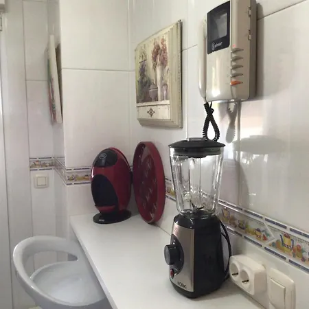 Hyp - Xanela Da Lua Apartment Sanxenxo