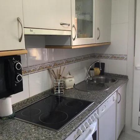 Apartament Hyp - Xanela Da Lua Sanxenxo