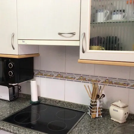 Hyp - Xanela Da Lua Apartment