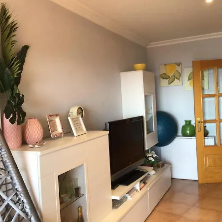 Apartament Hyp - Xanela Da Lua