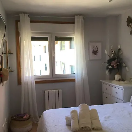 Hyp - Xanela Da Lua Apartament *