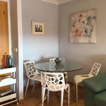 Apartment Hyp - Xanela Da Lua Sanxenxo