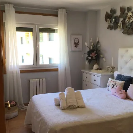 Hyp - Xanela Da Lua Apartment