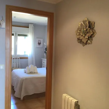 Apartment Hyp - Xanela Da Lua