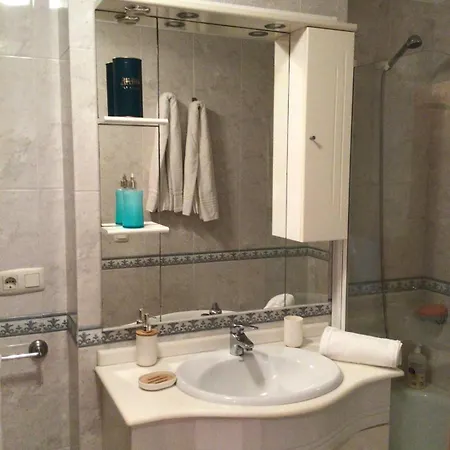Hyp - Xanela Da Lua Apartment *