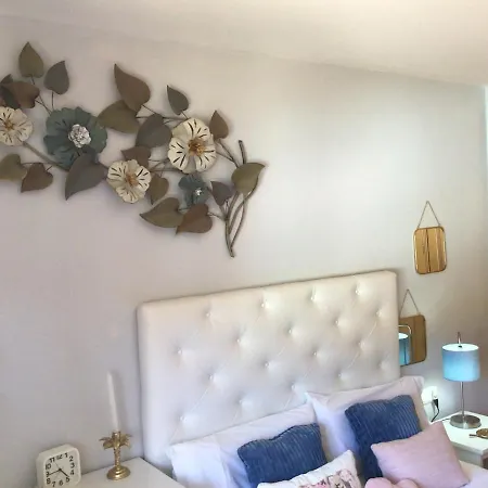 Apartment Hyp - Xanela Da Lua *