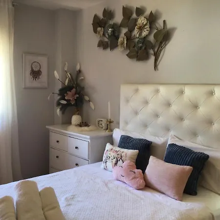 Apartment Hyp - Xanela Da Lua Sanxenxo