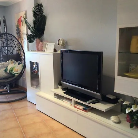 Hyp - Xanela Da Lua Apartament
