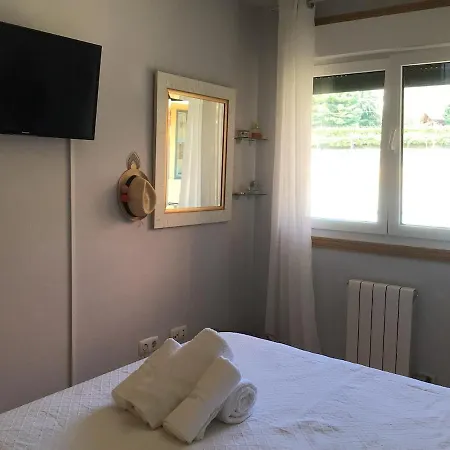 Apartament Hyp - Xanela Da Lua