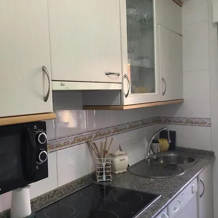 Hyp - Xanela Da Lua Apartament Sanxenxo