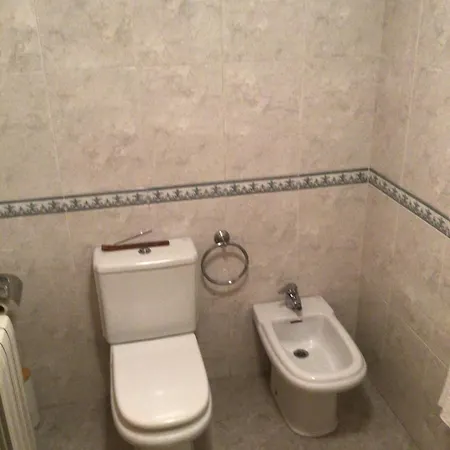 Hyp - Xanela Da Lua Apartment