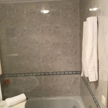 Apartment Hyp - Xanela Da Lua
