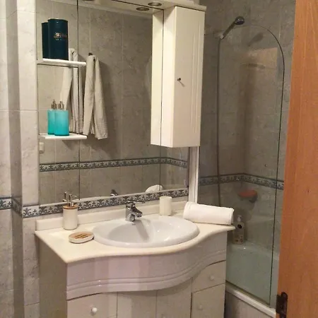 Apartment Hyp - Xanela Da Lua Sanxenxo