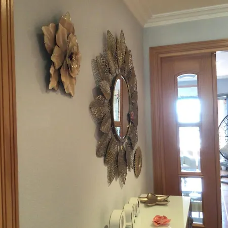 Apartment Hyp - Xanela Da Lua Sanxenxo