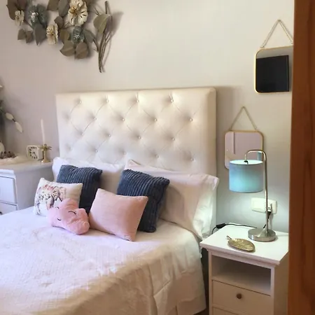 Apartament Hyp - Xanela Da Lua *