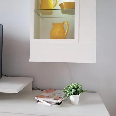 Apartament Hyp - Xanela Da Lua *