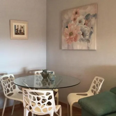 Hyp - Xanela Da Lua Apartment