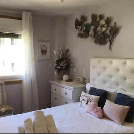 Apartament Hyp - Xanela Da Lua *