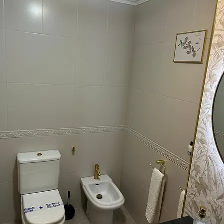 Hyp - Xanela Da Lua Apartament *