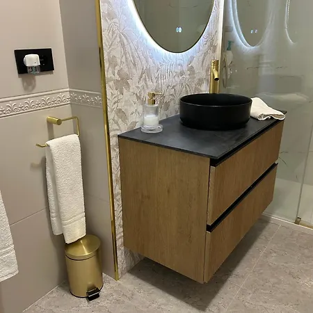 Apartament Hyp - Xanela Da Lua *
