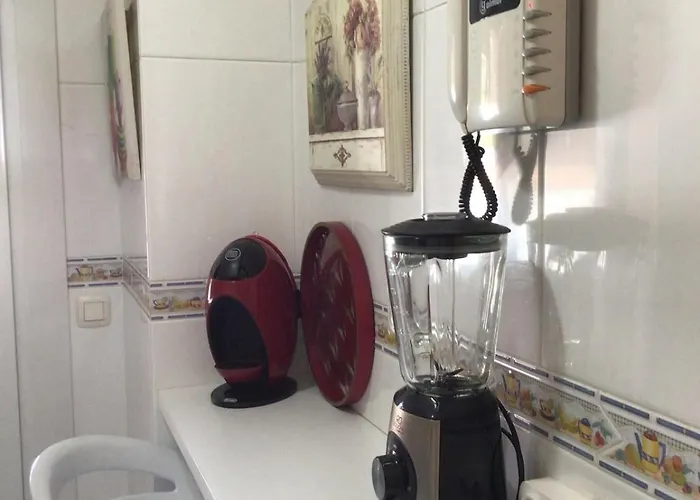 Hyp - Xanela Da Lua Appartamento Sanxenxo