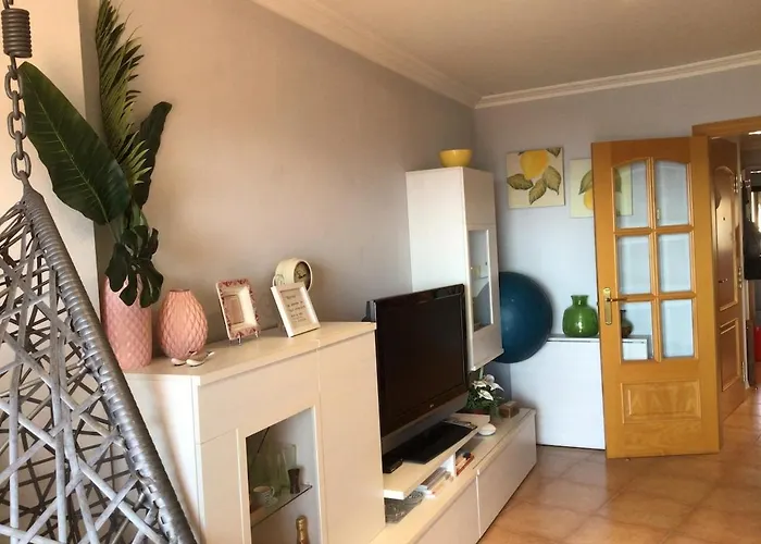 Appartamento Hyp - Xanela Da Lua