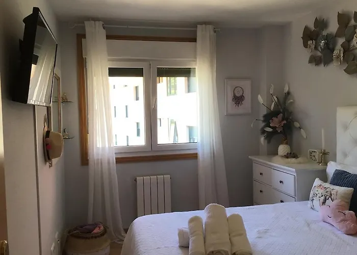 Hyp - Xanela Da Lua Appartamento *