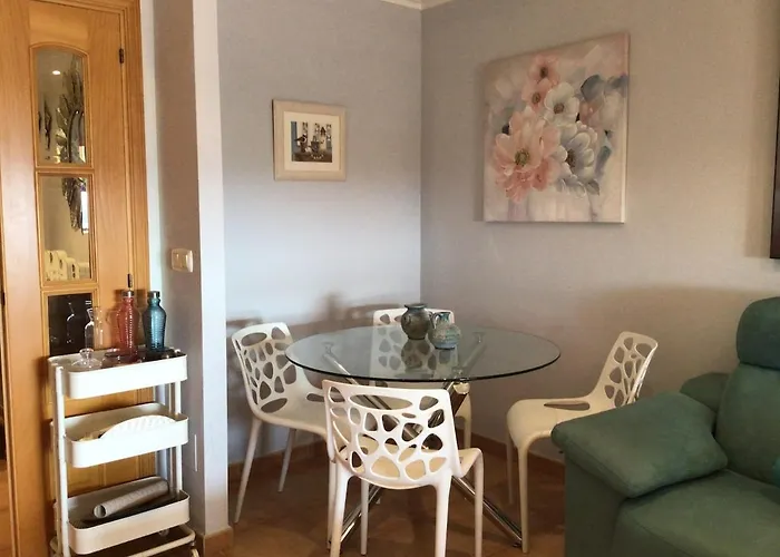 Appartamento Hyp - Xanela Da Lua Sanxenxo