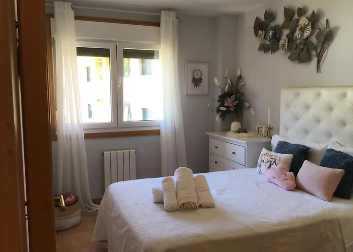 Hyp - Xanela Da Lua Appartamento