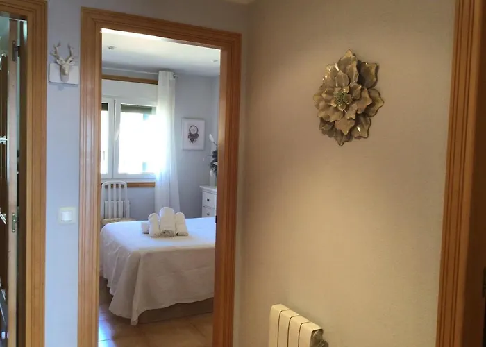 Appartamento Hyp - Xanela Da Lua