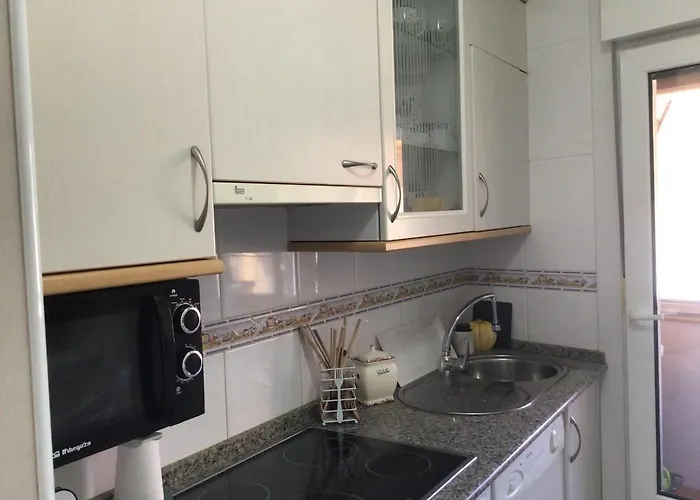 Hyp - Xanela Da Lua Appartamento Sanxenxo