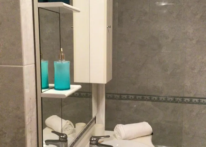 Hyp - Xanela Da Lua Appartamento *