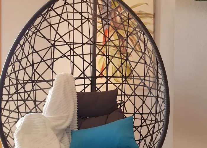 Appartamento Hyp - Xanela Da Lua