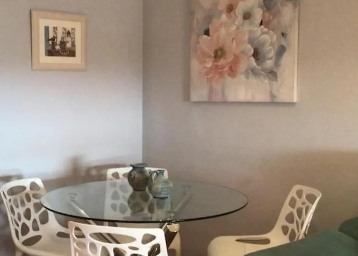 Hyp - Xanela Da Lua Appartamento